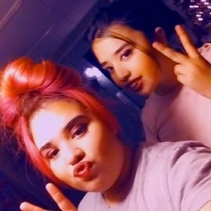 Meet your Posher, Isabel